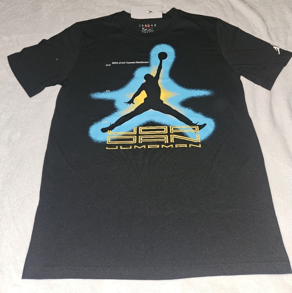 Jordan Jumpman T-Shirt